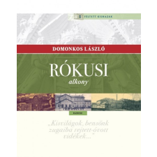Kairosz Kiadó Rókusi alkony társadalom- és humántudomány