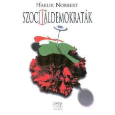 Kairosz Kiadó Szoci áldemokraták történelem