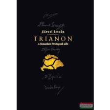 Kairosz Kiadó Trianon történelem