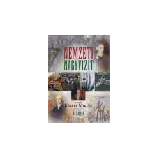 Kairosz Nemzeti nagyvizit 5. - Kásler Miklós ajándékkönyv