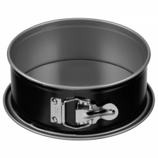 Kaiser Inspiration Csatos Tortaforma - 20 cm (2300659534) sütés és főzés