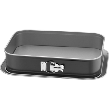 Kaiser Inspiration Téglalap alakú tortaforma - 35 x 24 cm sütés és főzés