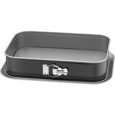 Kaiser Inspiration Téglalap alakú tortaforma - 35 x 24 cm (2300659626) edény