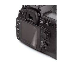 Kaiser LCD képernyővédő fólia, Canon EOS 1200D / 1300D (6681) fényképező tartozék