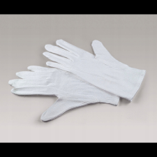 Kaiser Pamut kesztyű, 1 pár, L méret (6365) védőkesztyű