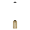  KAJA K-5621 CAPRI Sárga Színű Függeszték 1xE27 15W IP20
