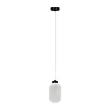  KAJA K-5730 VILAR Fehér Színű Függeszték 1xE27 15W IP20 világítás