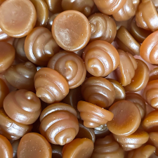  Kaki Gumicukor (100g) csokoládé és édesség