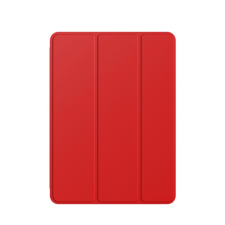 KAKUSIGA Kaku iPad 10 10.9 colos (2022) Tablet Tok Piros tablet tok