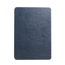 KAKUSIGA Kaku iPad Mini 6 8.3 (2021) Tablet Tok Sötétkék tablet tok