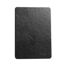 KAKUSIGA Kaku iPad Pro 3/4/5 12.9 Tablet Tok Fekete tablet tok