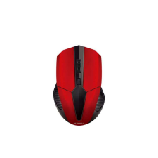KAKUSIGA Wireless egér Kakusiga KSC-378 piros egér