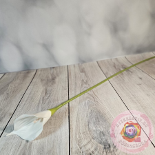  KÁLA fehér 60CM dekoráció