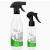 Kala Professzionális parfüm alapú illatolaj energetizáló citrusos illattal 250 ml - Kala Chanti Lemongrass