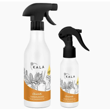 Kala Professzionális parfüm alapú illatolaj fás, balzsamos illattal 250 ml - Kala Chanti Sandalwood illóolaj