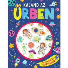  - Kaland az űrben egyéb könyv