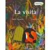 KALANDRAKA La visita – FIGUERAS,NURIA