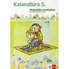  KALANDTÚRA 5. MUNKAFÜZET