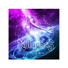 Kalapács Enigma CD egyéb zene
