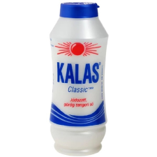 Kalas 400 g szórófejes, tengeri só 0321814 alapvető élelmiszer