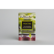 Kaldeneker citrus pektin 60 g alapvető élelmiszer