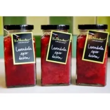Kaldeneker Levendulás eperdzsem   - 312ml biokészítmény