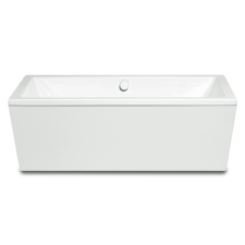  Kaldewei CONODUO  kád burkolattal lábbal 735-7  200x100x43 kád, zuhanykabin