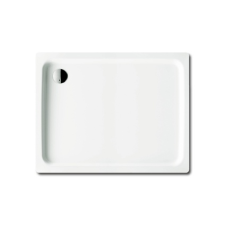  Kaldewei Duschplan zuhanytálca styropor tartóval 392-2 100x100x6,5 kád, zuhanykabin