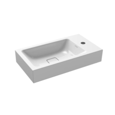  KALDEWEI Mosdókagyló CONO 55x30x10 cm Perl-Effekt 908006013001 szaniter