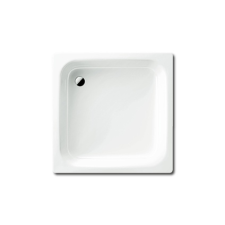  Kaldewei Sanidusch 140 zuhanytálca (láb külön) 551-1 80x90x14 kád, zuhanykabin