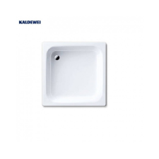  Kaldewei Sanidusch acéllemez zuhanytálca 90x90 (396) kád, zuhanykabin