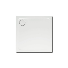  Kaldewei Superplan Plus zuhanytálca styropor tartóval 485-2 100x120x2,5 kád, zuhanykabin
