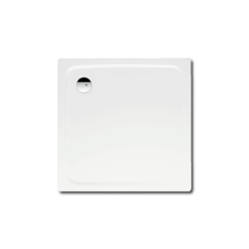 Kaldewei Superplan zuhanytálca (láb külön) 399-1 120x120x2,5 kád, zuhanykabin