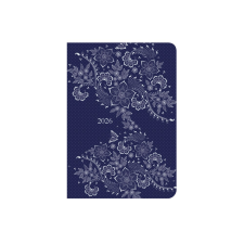 Kalendart Naptár Kft. TopTimer Határidőnapló 2026, J012 B6 (Heti beoszt.) BUDAPEST határidőnapló