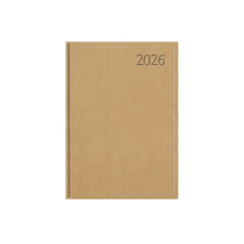 Kalendart Naptár Kft. TopTimer Határidőnapló 2026, T012 B6 (Heti beoszt.) BÉZS határidőnapló