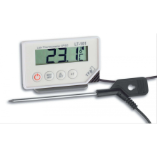 Kalibrált digitális maghőmérő -40°+200°C 30.1033 LT01 konyhai eszköz