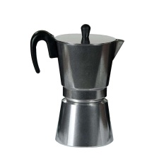 Kalifa 0001 Kotyogós Kávéfőző #ezüst kávéfőző