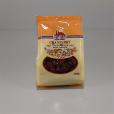  Kalifa aszalt áfonya 100 g reform élelmiszer