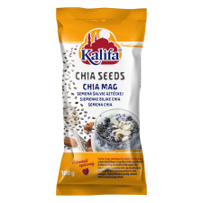  KALIFA chia mag - 100g reform élelmiszer