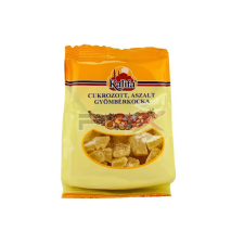  Kalifa cukrozott aszalt gyömbérkocka 100g reform élelmiszer