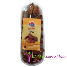  KALIFA DATOLYA TÁLCÁS 200 gr. alapvető élelmiszer