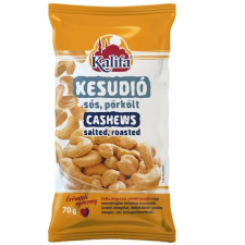 Kalifa KALIFA kesudió (sós, pörkölt) 70g mag