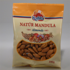 Kalifa Kalifa mandula 100 g mag