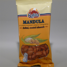 Kalifa Kalifa mandula sós, pörkölt 70 g mag