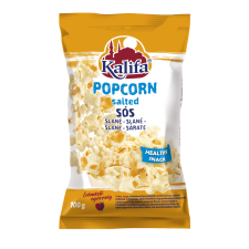 Kalifa Kalifa micropopcorn sós 100 g reform élelmiszer