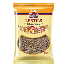  Kalifa lencse 500g alapvető élelmiszer