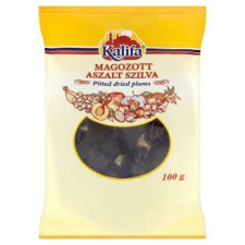Kalifa Magozt Aszalt Szilva - 100g reform élelmiszer