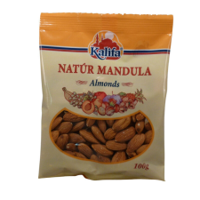 Kalifa mandula 100 g mag