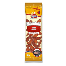  Kalifa mandula füstös-barbecue 40 g előétel és snack