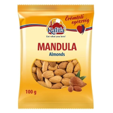 Kalifa Mandula KALIFA 100g reform élelmiszer